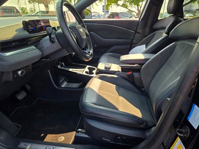 2022 Ford Mustang Mach-E GT