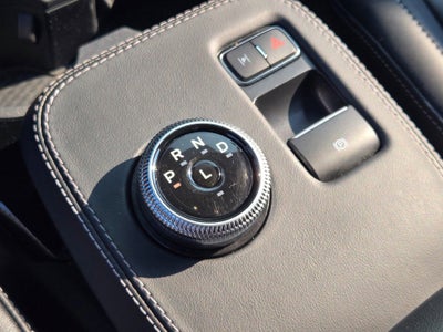 2022 Ford Mustang Mach-E GT