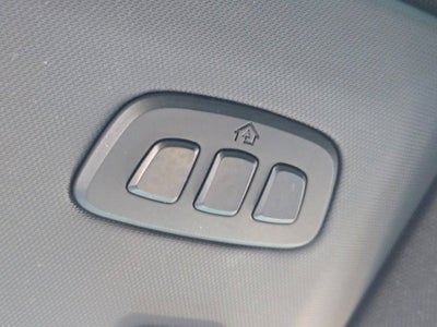 2022 Ford Mustang Mach-E GT