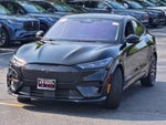 2022 Ford Mustang Mach-E GT