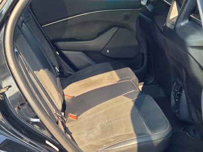 2022 Ford Mustang Mach-E GT