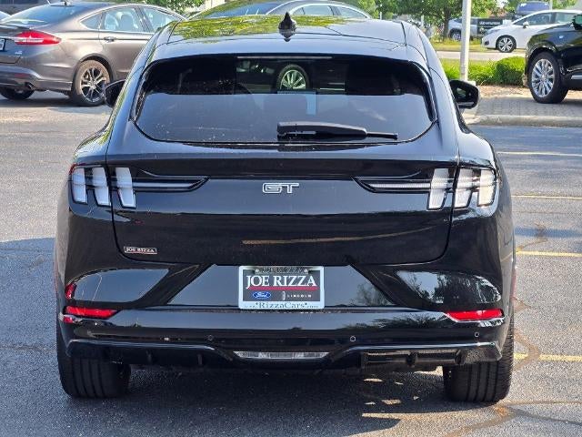 2022 Ford Mustang Mach-E GT