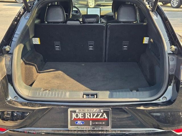 2022 Ford Mustang Mach-E GT