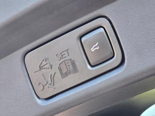 2022 Ford Mustang Mach-E GT