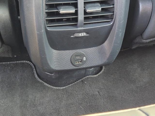 2022 Ford Mustang Mach-E GT