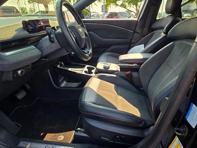 2022 Ford Mustang Mach-E GT