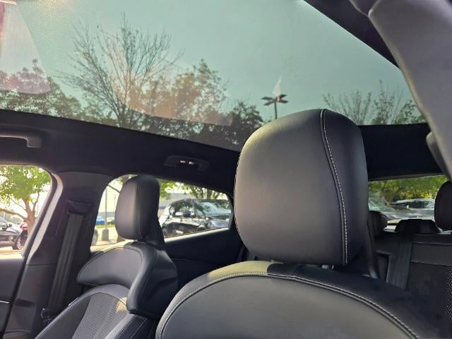 2022 Ford Mustang Mach-E GT