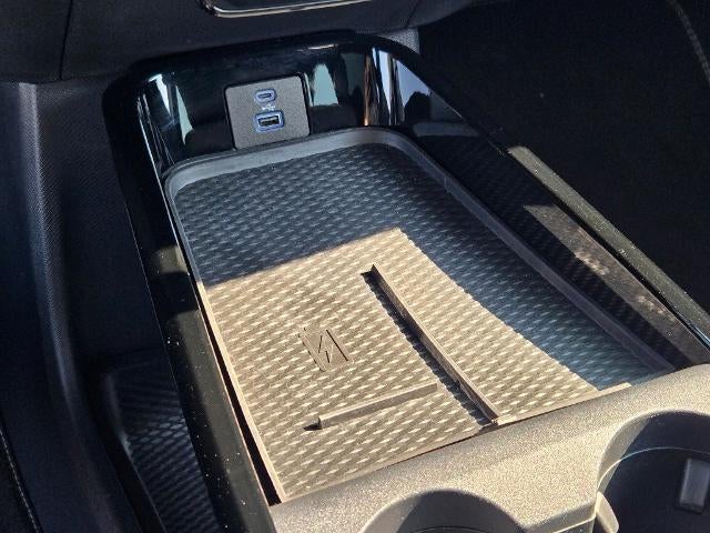 2022 Ford Mustang Mach-E GT