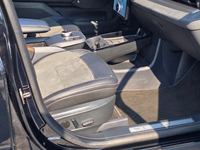 2022 Ford Mustang Mach-E GT