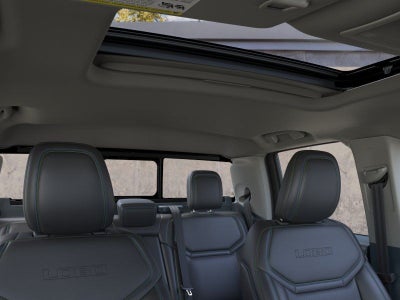 2025 Ford Maverick LOBO