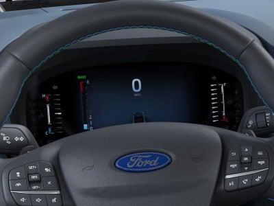 2025 Ford Maverick LOBO