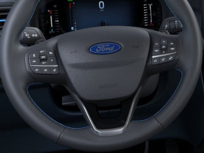 2025 Ford Maverick LOBO