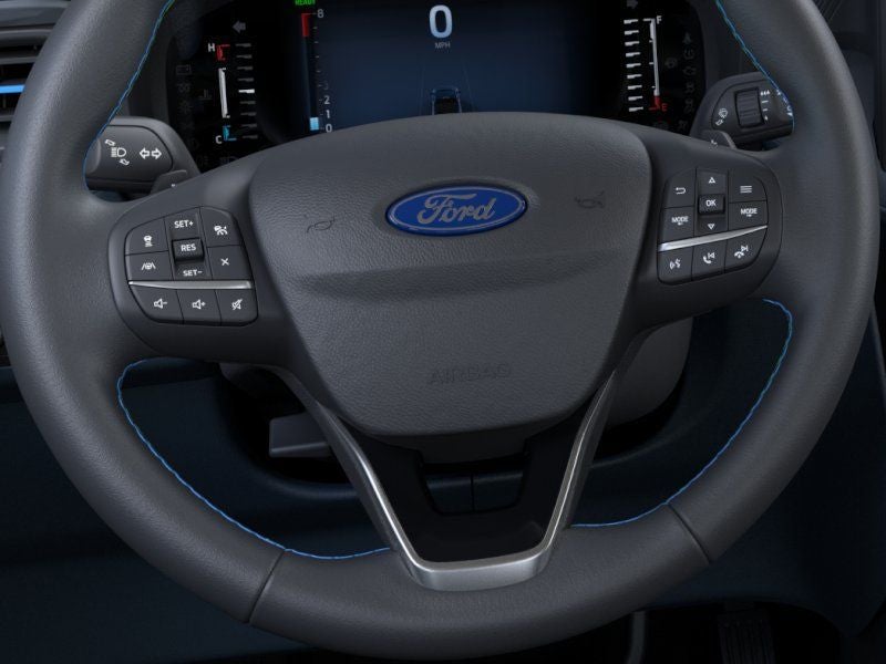 2025 Ford Maverick LOBO