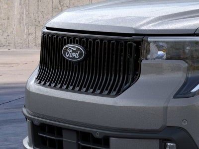 2025 Ford Maverick LOBO
