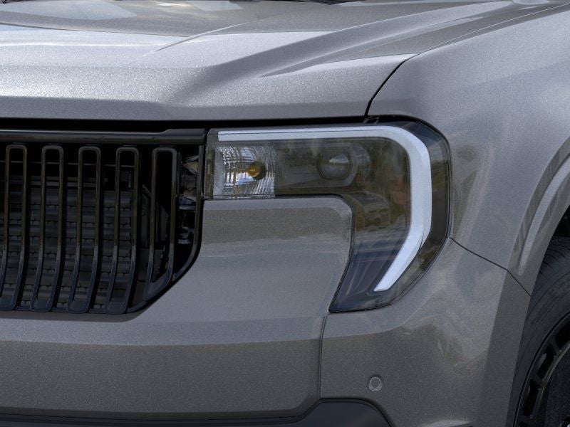 2025 Ford Maverick LOBO