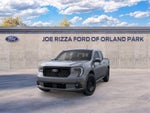 2025 Ford Maverick LOBO