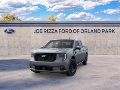 2025 Ford Maverick LOBO