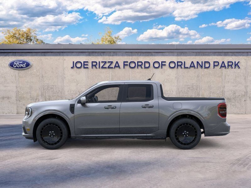 2025 Ford Maverick LOBO