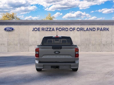 2025 Ford Maverick LOBO
