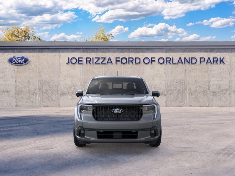 2025 Ford Maverick LOBO