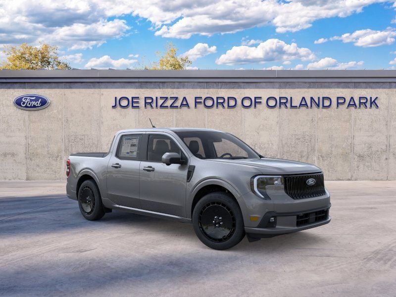 2025 Ford Maverick LOBO