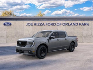 2025 Ford Maverick LOBO