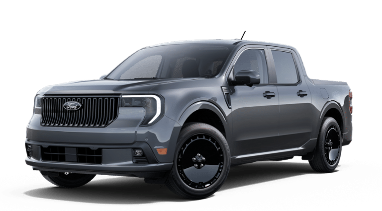 2025 Ford Maverick LOBO