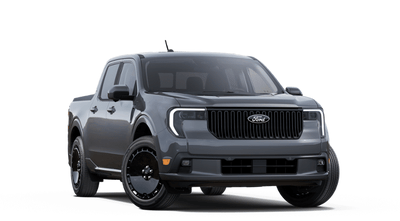 2025 Ford Maverick LOBO