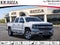 2017 Chevrolet Silverado 1500 LTZ 1LZ
