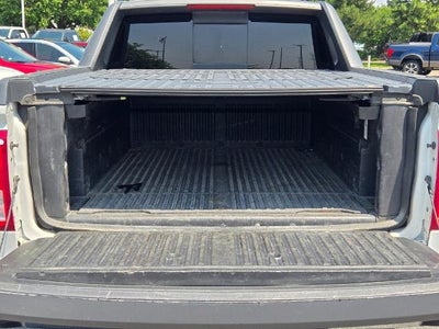 2017 Chevrolet Silverado 1500 LTZ 1LZ