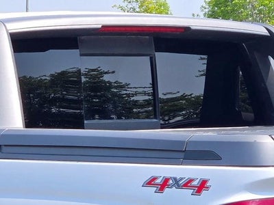 2017 Chevrolet Silverado 1500 LTZ 1LZ