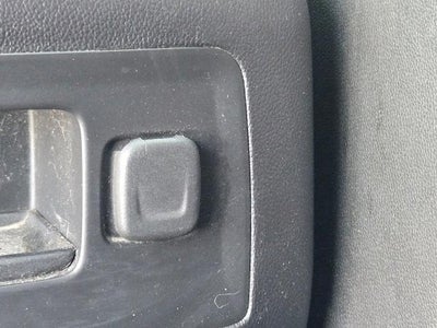 2017 Chevrolet Silverado 1500 LTZ 1LZ