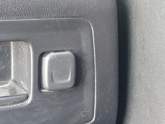 2017 Chevrolet Silverado 1500 LTZ 1LZ