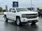 2016 Chevrolet Silverado 1500 High Country