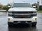 2016 Chevrolet Silverado 1500 High Country