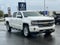 2016 Chevrolet Silverado 1500 High Country