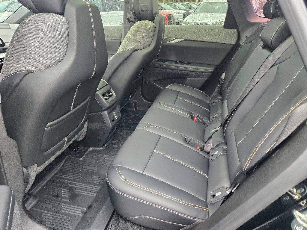 2025 Cadillac OPTIQ Luxury