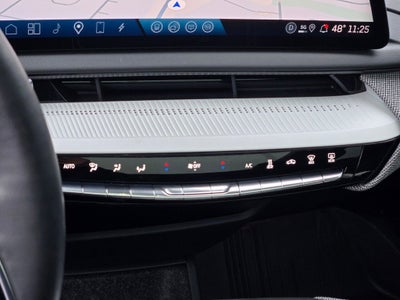 2025 Cadillac OPTIQ Luxury