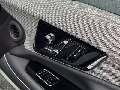 2025 Cadillac OPTIQ Luxury