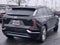 2025 Cadillac OPTIQ Luxury