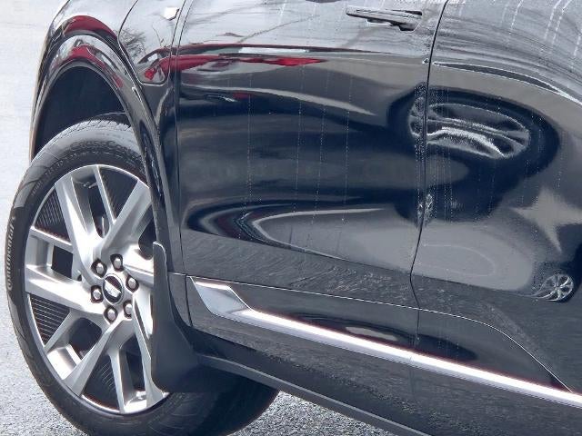 2025 Cadillac OPTIQ Luxury