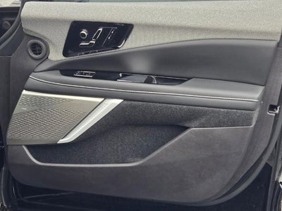 2025 Cadillac OPTIQ Luxury