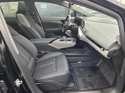 2025 Cadillac OPTIQ Luxury