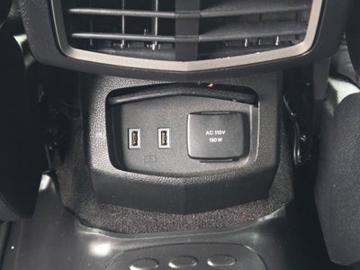 2020 Lincoln MKZ Reserve