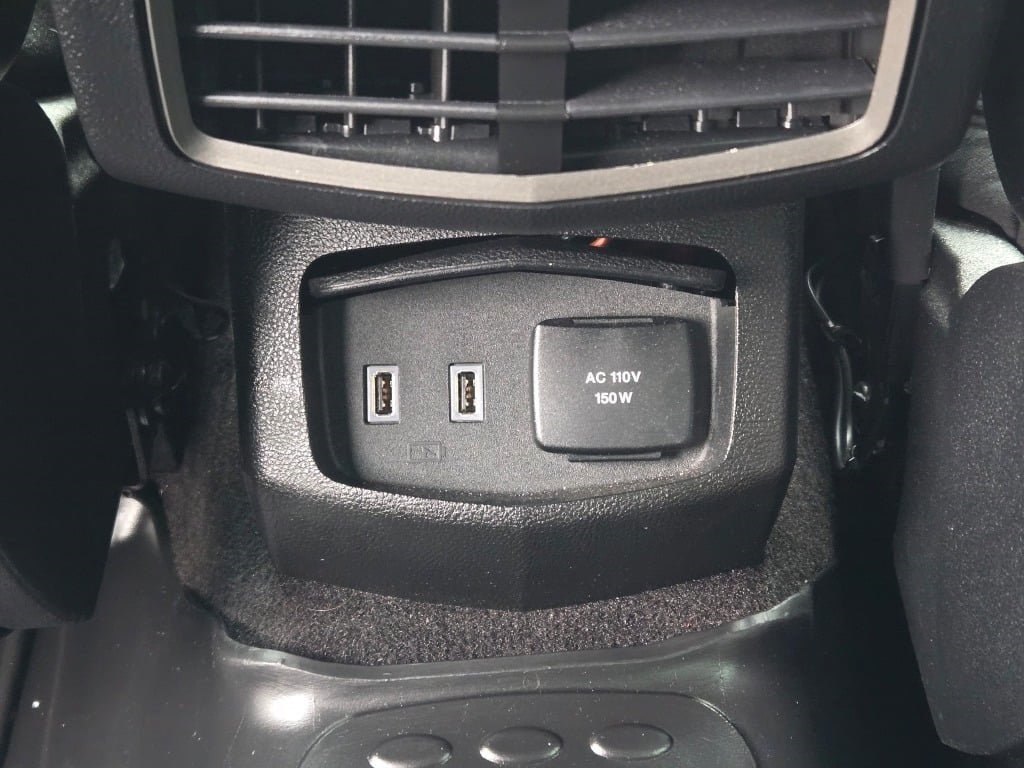 2020 Lincoln MKZ Reserve