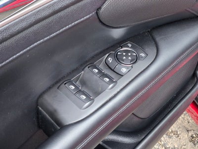 2020 Lincoln MKZ Reserve