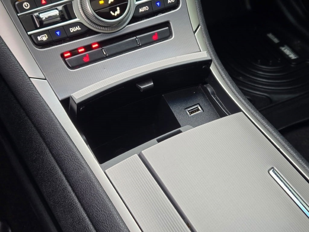 2020 Lincoln MKZ Reserve