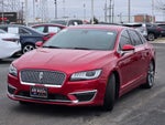 2020 Lincoln MKZ Reserve