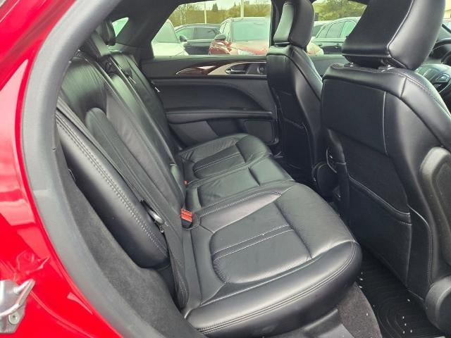 2020 Lincoln MKZ Reserve