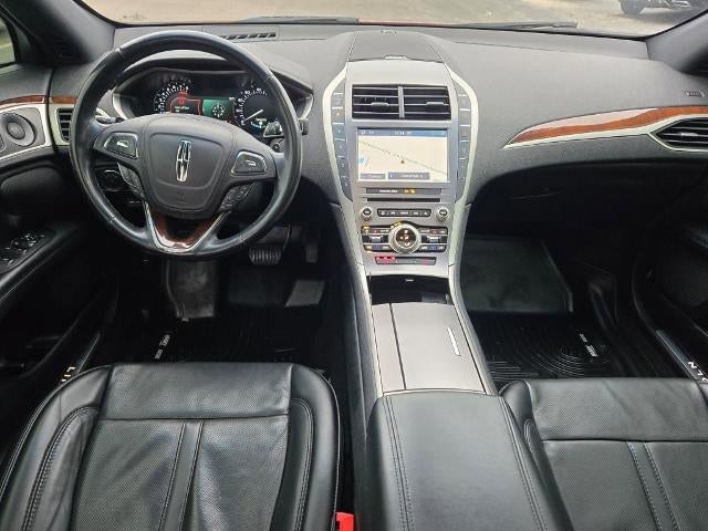 2020 Lincoln MKZ Reserve